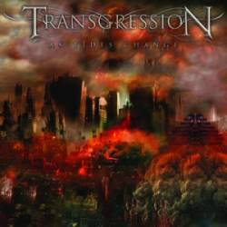 Transgression (UK) : As Tides Change